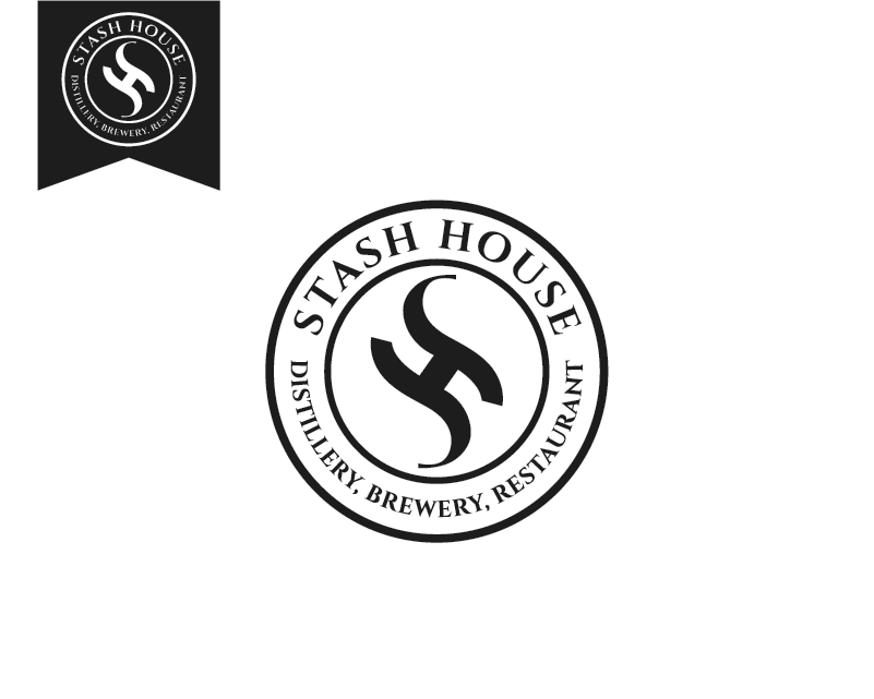 Logo Design entry 2274229 submitted by grond to the Logo Design for The Stash House run by prestonprewett