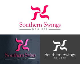 Logo Design entry 2363353 submitted by Sandymanme