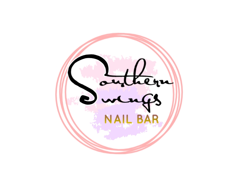 Logo Design entry 2274247 submitted by Reck to the Logo Design for Southern Swings Nail Bar run by duydtran504
