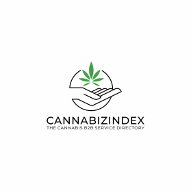 Logo Design Entry 2274663 submitted by berkah to the contest for CannaBizIndex run by JZesbaugh