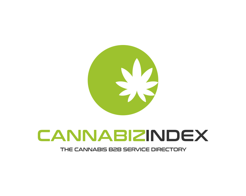 Logo Design entry 2274677 submitted by brahamb to the Logo Design for CannaBizIndex run by JZesbaugh
