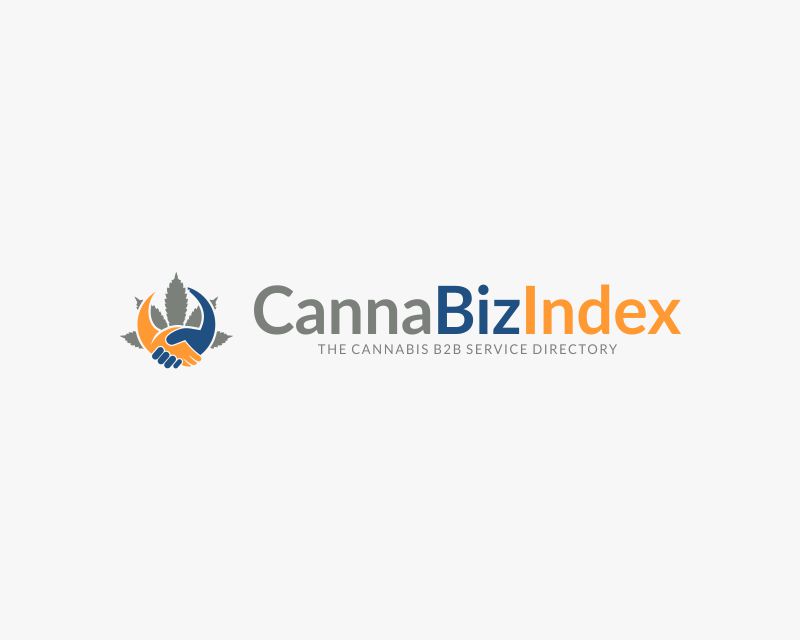 Logo Design entry 2274664 submitted by defrhea to the Logo Design for CannaBizIndex run by JZesbaugh
