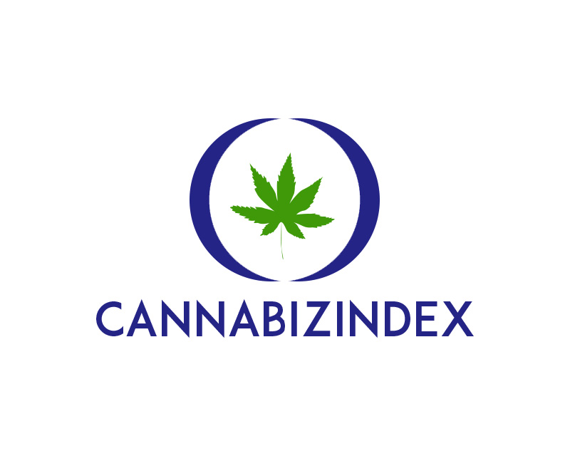 Logo Design entry 2274680 submitted by Sandymanme to the Logo Design for CannaBizIndex run by JZesbaugh