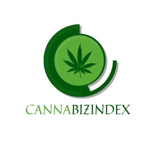 Logo Design entry 2274664 submitted by Jovan to the Logo Design for CannaBizIndex run by JZesbaugh
