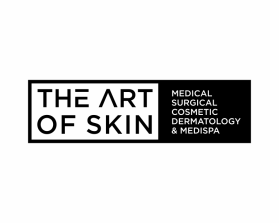 Logo Design entry 2264850 submitted by m creative to the Logo Design for The Art of Skin- NEED SIGN  run by TaniaCohen
