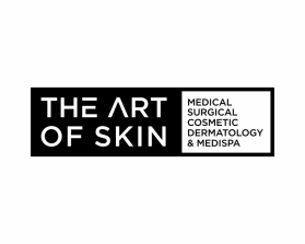 Logo Design entry 2264851 submitted by saddam101725 to the Logo Design for The Art of Skin- NEED SIGN  run by TaniaCohen