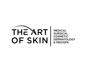 Logo Design entry 2264852 submitted by SheikhSatu to the Logo Design for The Art of Skin- NEED SIGN  run by TaniaCohen