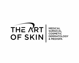 Logo Design entry 2264853 submitted by SheikhSatu to the Logo Design for The Art of Skin- NEED SIGN  run by TaniaCohen