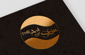 Logo Design Entry 2264857 submitted by SheikhSatu to the contest for The Art of Skin- NEED SIGN  run by TaniaCohen
