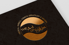 Logo Design entry 2264874 submitted by SheikhSatu to the Logo Design for The Art of Skin- NEED SIGN  run by TaniaCohen