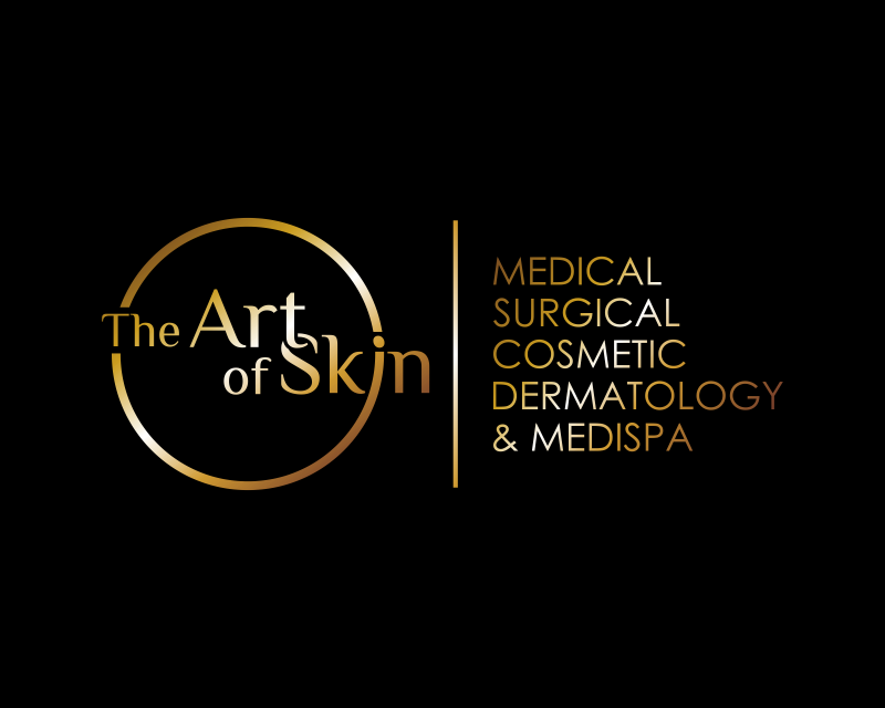 Logo Design entry 2264887 submitted by quimcey to the Logo Design for The Art of Skin- NEED SIGN  run by TaniaCohen