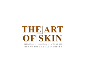 Another design by endang1 submitted to the Logo Design for The Art of Skin- NEED SIGN  by TaniaCohen