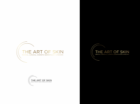 Logo Design entry 2264936 submitted by m creative