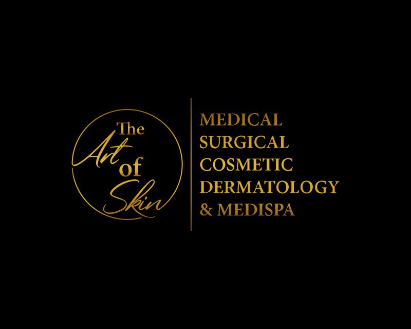 Logo Design entry 2265072 submitted by nosukar to the Logo Design for The Art of Skin- NEED SIGN  run by TaniaCohen