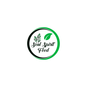 Logo Design entry 2274693 submitted by Tony_Brln to the Logo Design for Soul Spirit Food run by leannesaeag