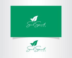 Logo Design entry 2274697 submitted by designershrutisingh to the Logo Design for Soul Spirit Food run by leannesaeag