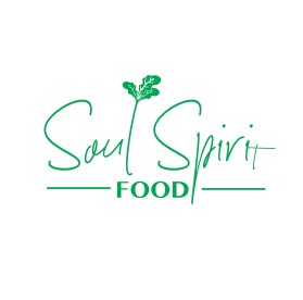 Logo Design entry 2274702 submitted by Tony_Brln to the Logo Design for Soul Spirit Food run by leannesaeag