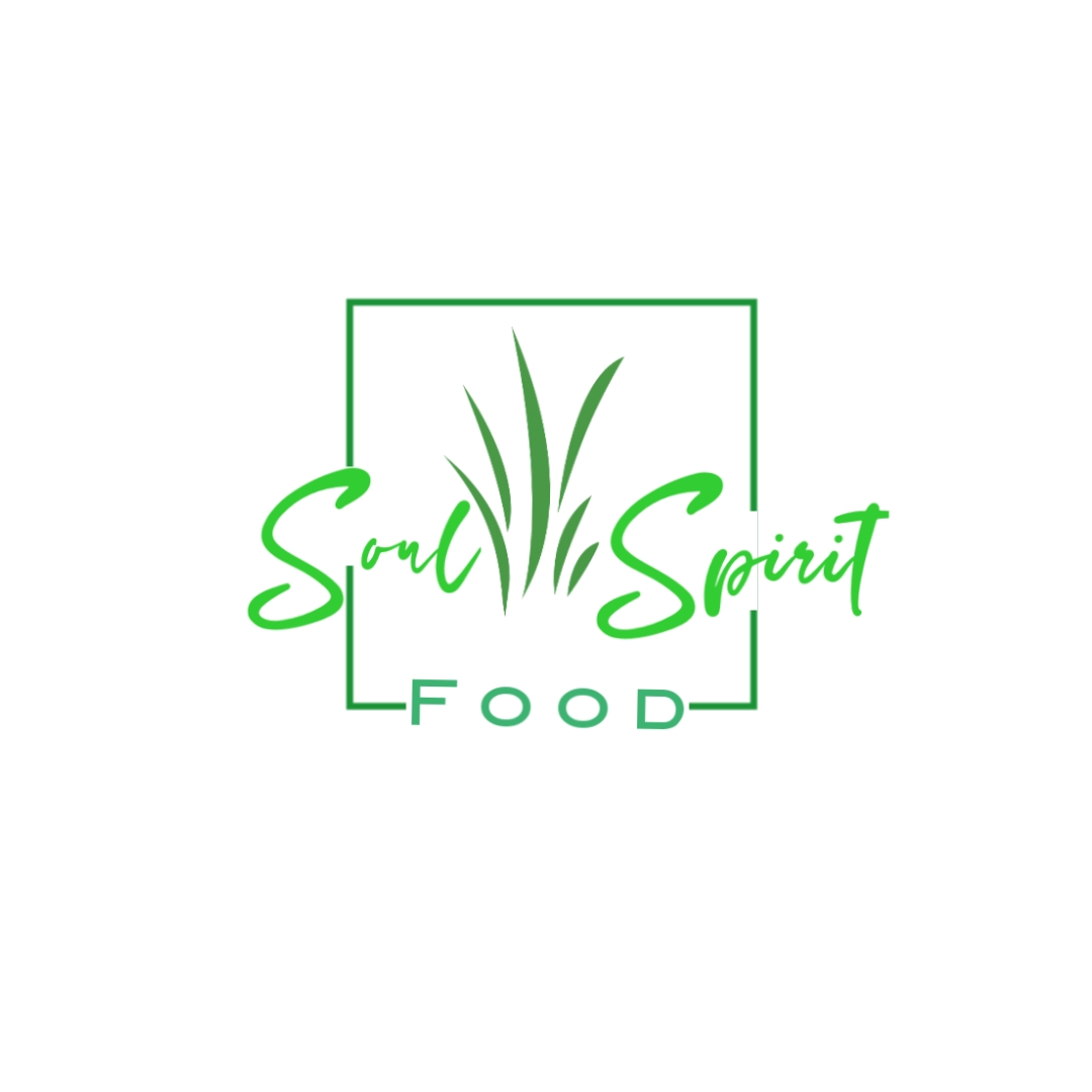 Logo Design entry 2274795 submitted by Phambura to the Logo Design for Soul Spirit Food run by leannesaeag