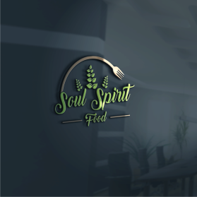 Logo Design entry 2392407 submitted by doel_tangsi