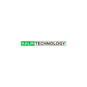 Logo Design entry 2274803 submitted by Shermin21 to the Logo Design for KALM TECHNOLOGY run by rochygxln