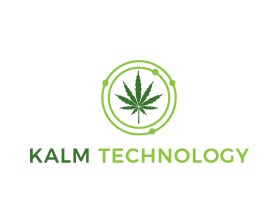 Logo Design Entry 2274822 submitted by Shermin21 to the contest for KALM TECHNOLOGY run by rochygxln