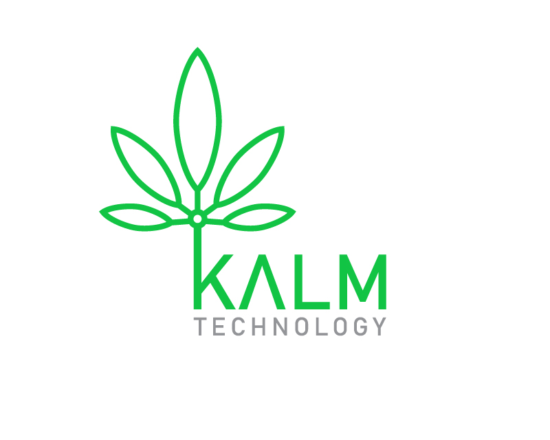 Logo Design entry 2274833 submitted by casper_art to the Logo Design for KALM TECHNOLOGY run by rochygxln