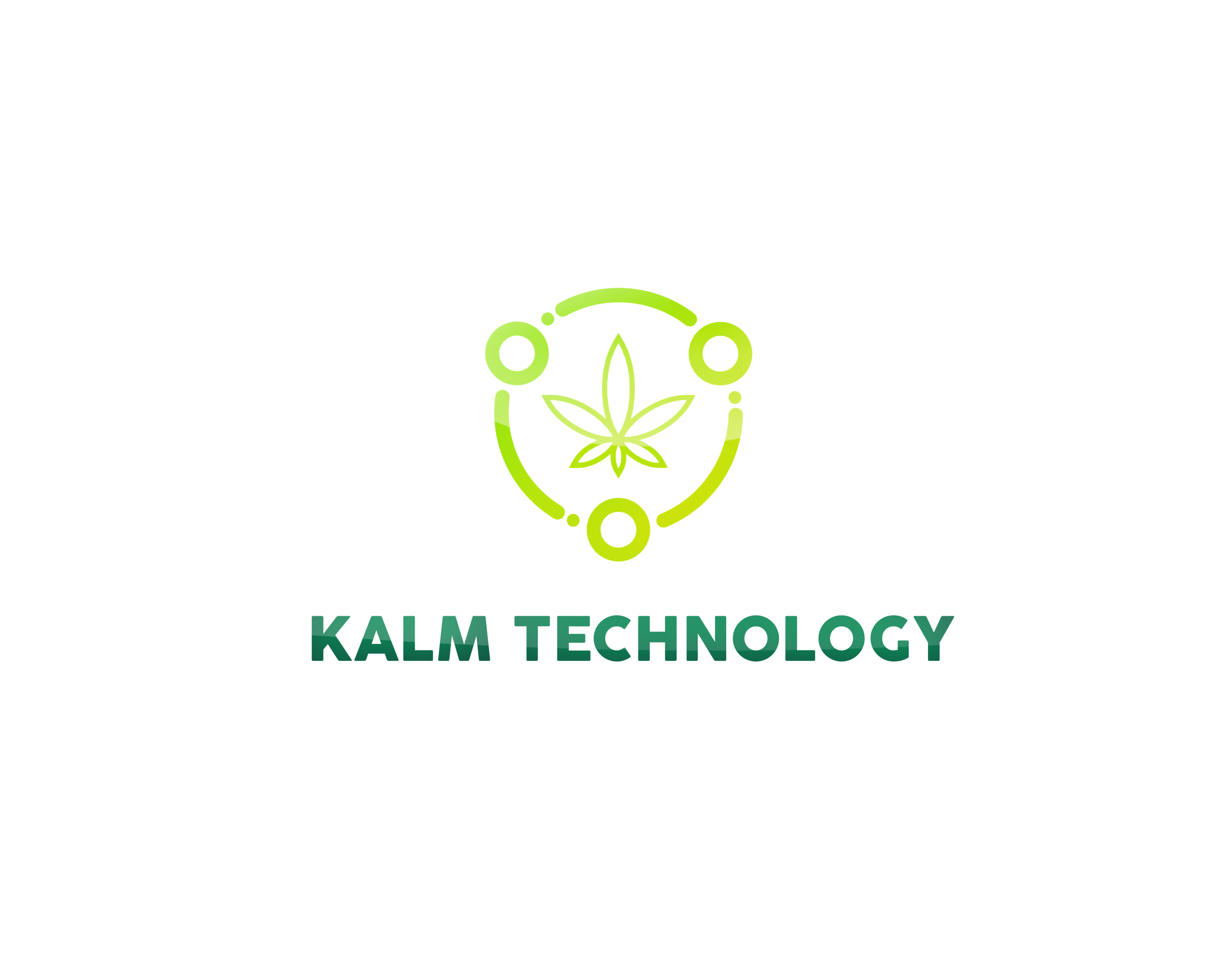 Logo Design entry 2274828 submitted by Rayquaza to the Logo Design for KALM TECHNOLOGY run by rochygxln