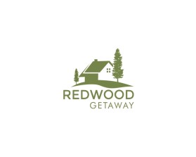 Logo Design entry 2276008 submitted by SN to the Logo Design for Redwood Getaway run by clambrechts