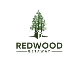 Logo Design entry 2276021 submitted by MD KOWSAR1997 to the Logo Design for Redwood Getaway run by clambrechts