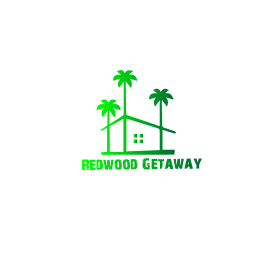Logo Design Entry 2276045 submitted by tanvir222000 to the contest for Redwood Getaway run by clambrechts