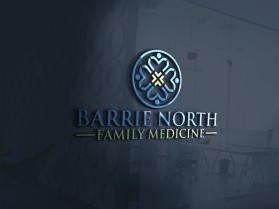 Brochure Design entry 2276057 submitted by Amit1991 to the Brochure Design for Barrie North Family Medicine run by BNFMraymond