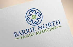 Brochure Design entry 2276058 submitted by duana4 to the Brochure Design for Barrie North Family Medicine run by BNFMraymond