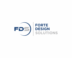 Logo Design entry 2276581 submitted by Yox to the Logo Design for Forte Design Solutions, PLLC run by murphyc