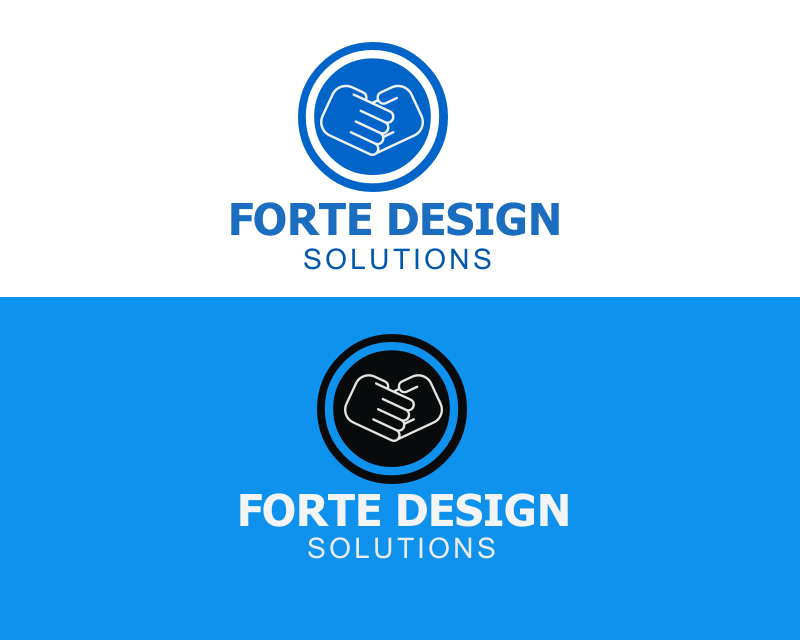 Logo Design entry 2364678 submitted by fr studio