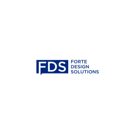 Logo Design Entry 2276658 submitted by felicie to the contest for Forte Design Solutions, PLLC run by murphyc