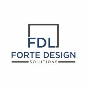 Logo Design entry 2276670 submitted by moh to the Logo Design for Forte Design Solutions, PLLC run by murphyc