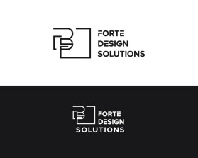 Logo Design Entry 2276680 submitted by IL''SA to the contest for Forte Design Solutions, PLLC run by murphyc