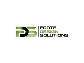 Logo Design Entry 2276707 submitted by moh to the contest for Forte Design Solutions, PLLC run by murphyc
