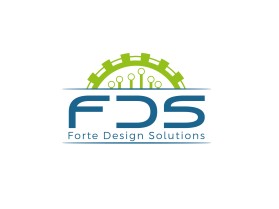 Logo Design Entry 2276780 submitted by btristan to the contest for Forte Design Solutions, PLLC run by murphyc