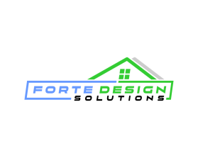 Logo Design Entry 2276796 submitted by kardus to the contest for Forte Design Solutions, PLLC run by murphyc