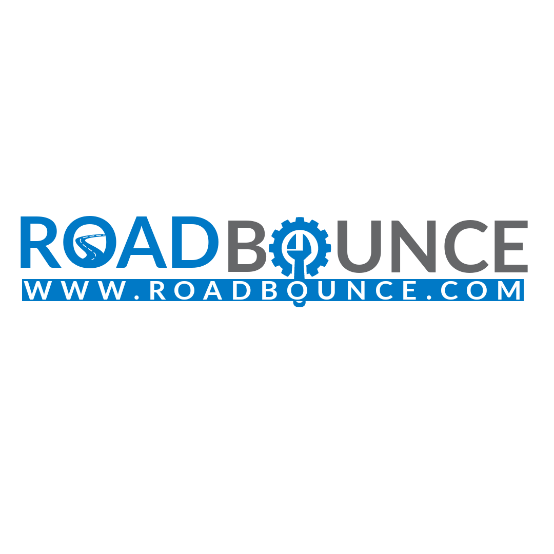 Logo Design entry 2277018 submitted by Ganesh2003 to the Logo Design for RoadBounce (https://www.roadbounce.com) run by rbmaster83