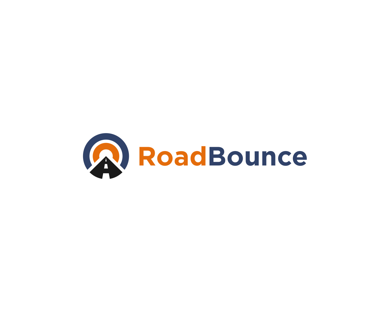 Logo Design entry 2277028 submitted by hery_cdt to the Logo Design for RoadBounce (https://www.roadbounce.com) run by rbmaster83