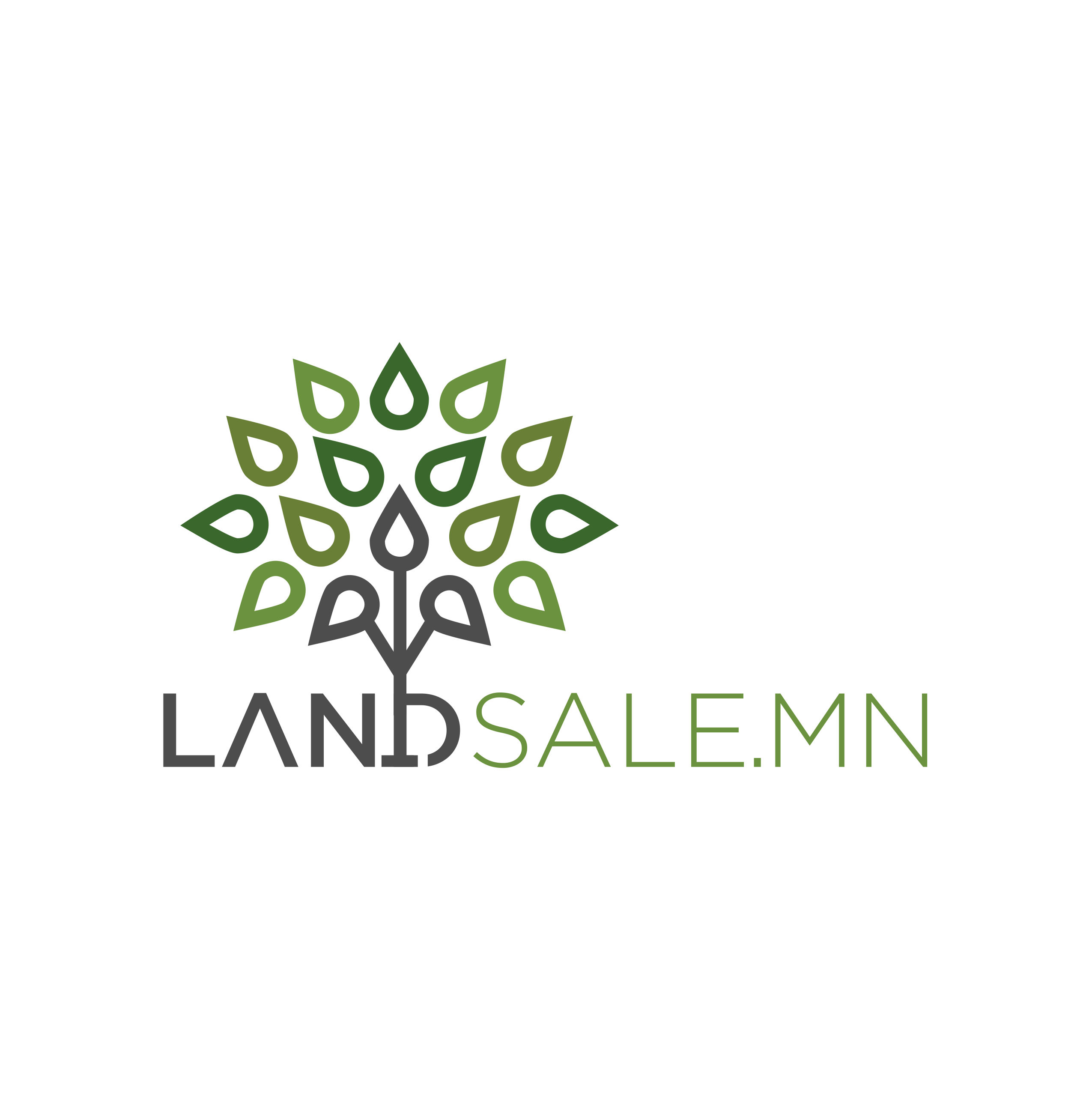Logo Design entry 2277094 submitted by quimcey to the Logo Design for Land Sale . MN run by jsnejns