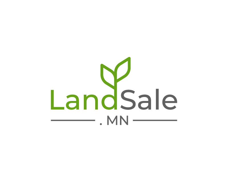 Logo Design entry 2277115 submitted by dibbofficial to the Logo Design for Land Sale . MN run by jsnejns
