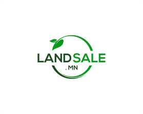 Logo Design entry 2277142 submitted by Ganneta27 to the Logo Design for Land Sale . MN run by jsnejns
