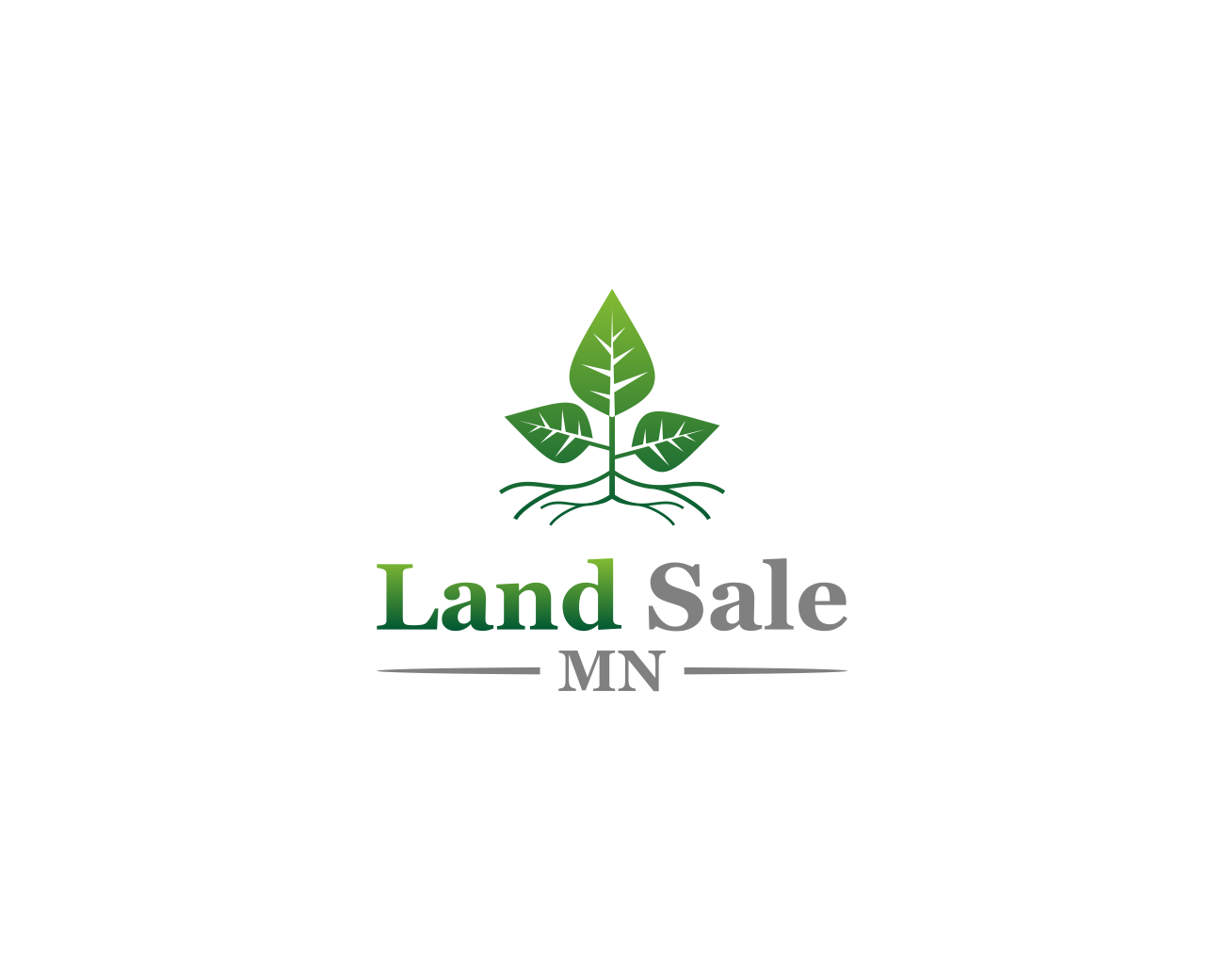 Logo Design entry 2277218 submitted by hery_cdt to the Logo Design for Land Sale . MN run by jsnejns