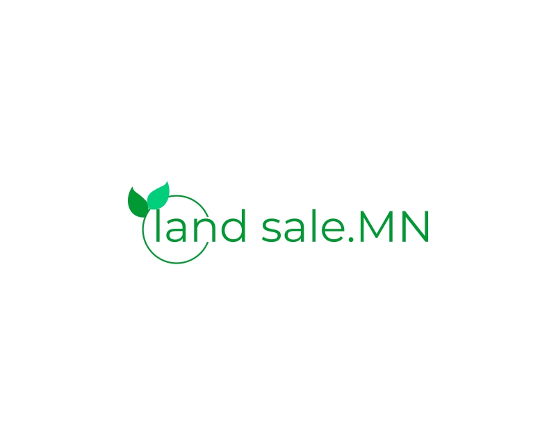 Logo Design entry 2277220 submitted by Pazcall to the Logo Design for Land Sale . MN run by jsnejns