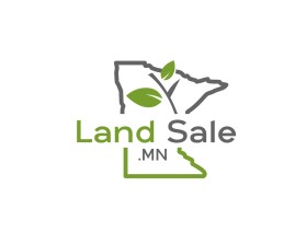 Logo Design entry 2277276 submitted by quimcey to the Logo Design for Land Sale . MN run by jsnejns