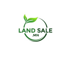 Logo Design Entry 2277278 submitted by faizenia19 to the contest for Land Sale . MN run by jsnejns