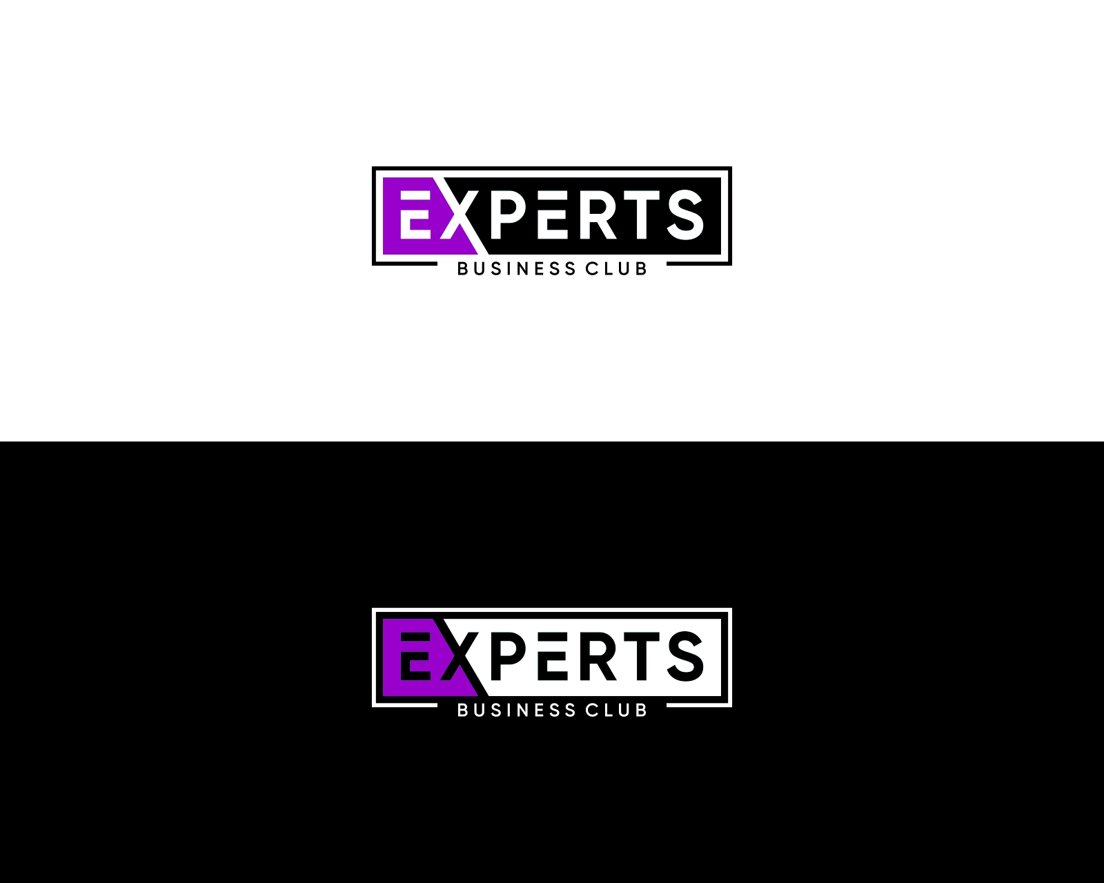 Logo Design entry 2277994 submitted by Tombo Ati to the Logo Design for Experts Business Club run by CatherineDove